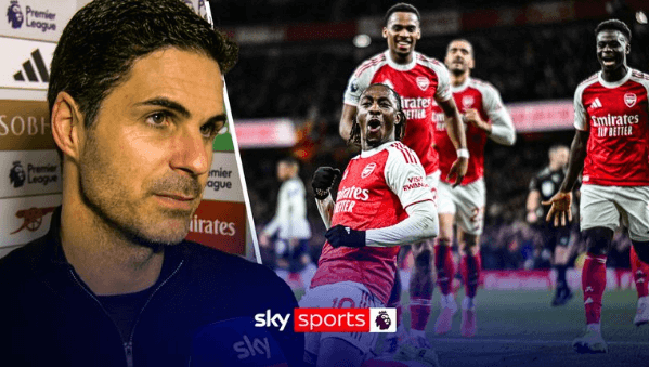 arteta-one-game-at-a-time